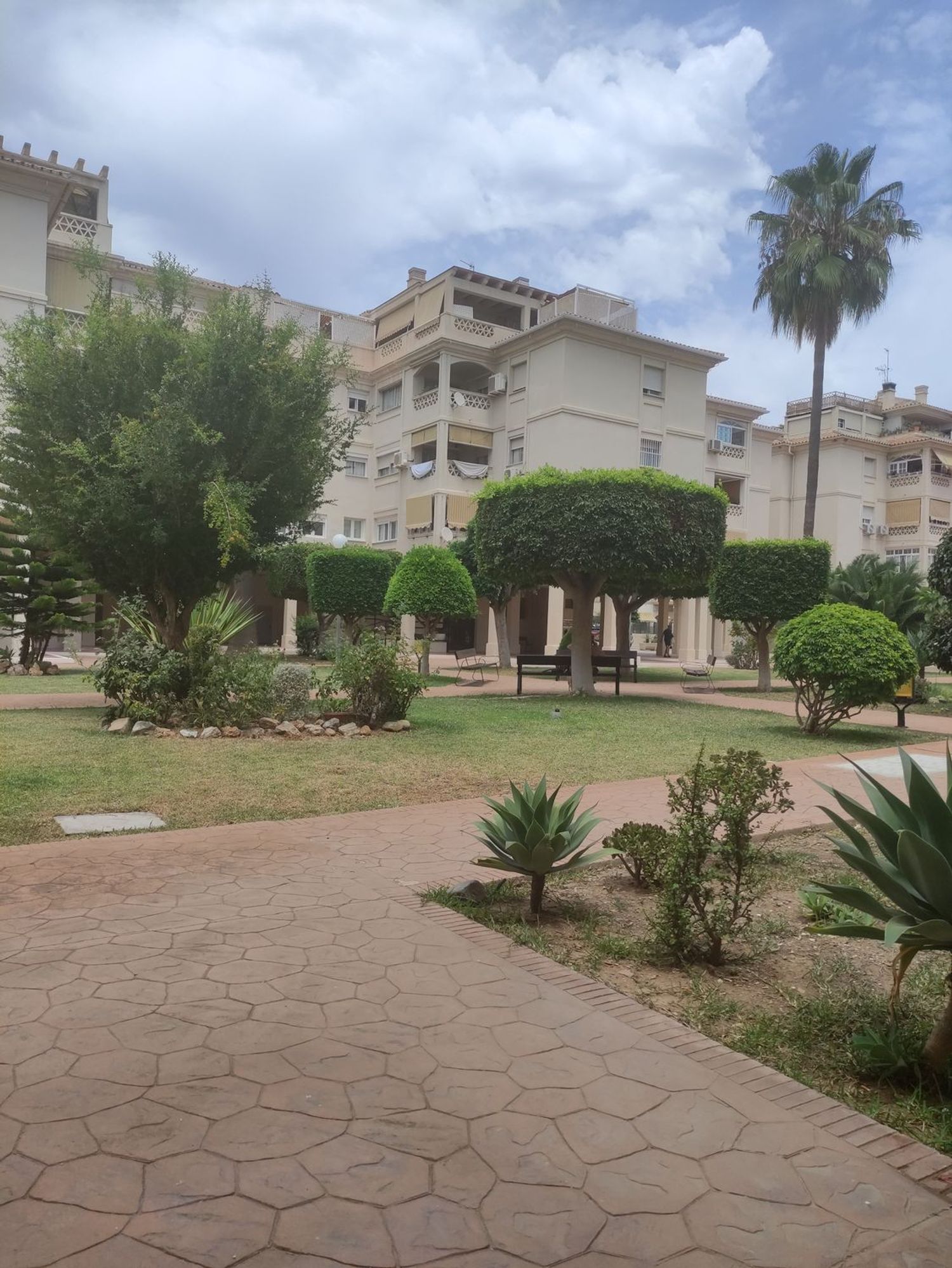 Piso en Calle de Demóstenes, 3, El Consul - El Romeral - Foto 40