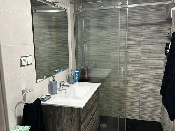 Piso en calle de Budapest, 7 - Foto 7