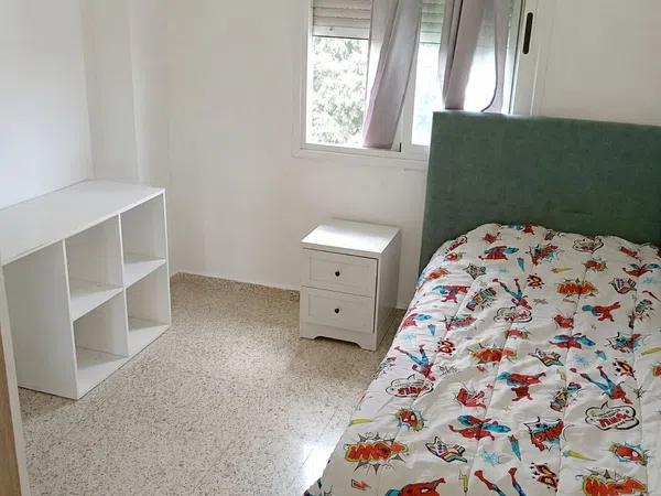 Piso en Calle Inés de Suárez, 4, Los Pinos-El Pilar, Los Pinos-El Pilar - Foto 3