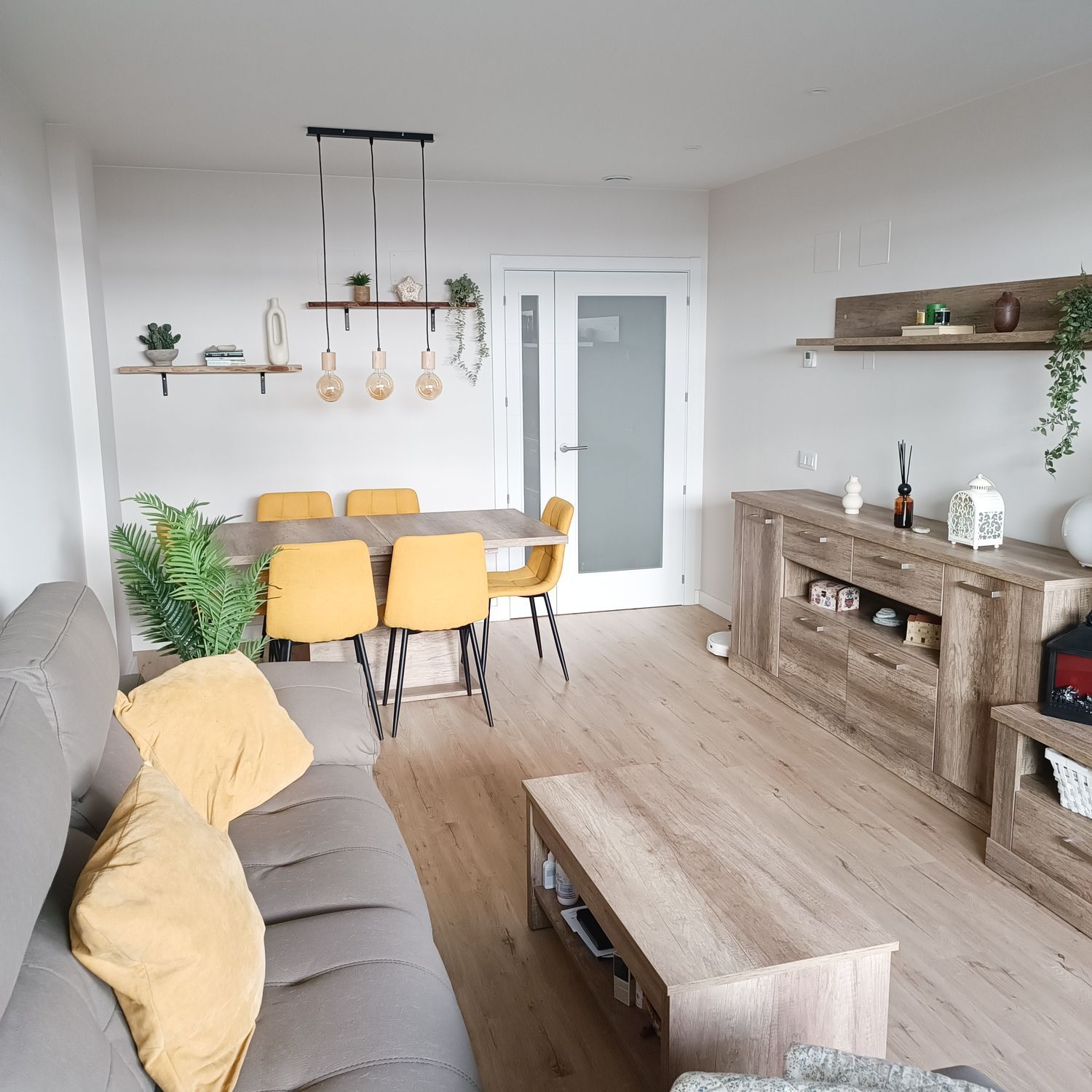 Piso en calle Inés de Ben, 26 - Foto 3