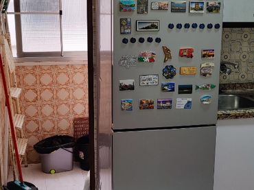 Piso en  Calle Doctor Gómez Aguado 1 - Foto 4