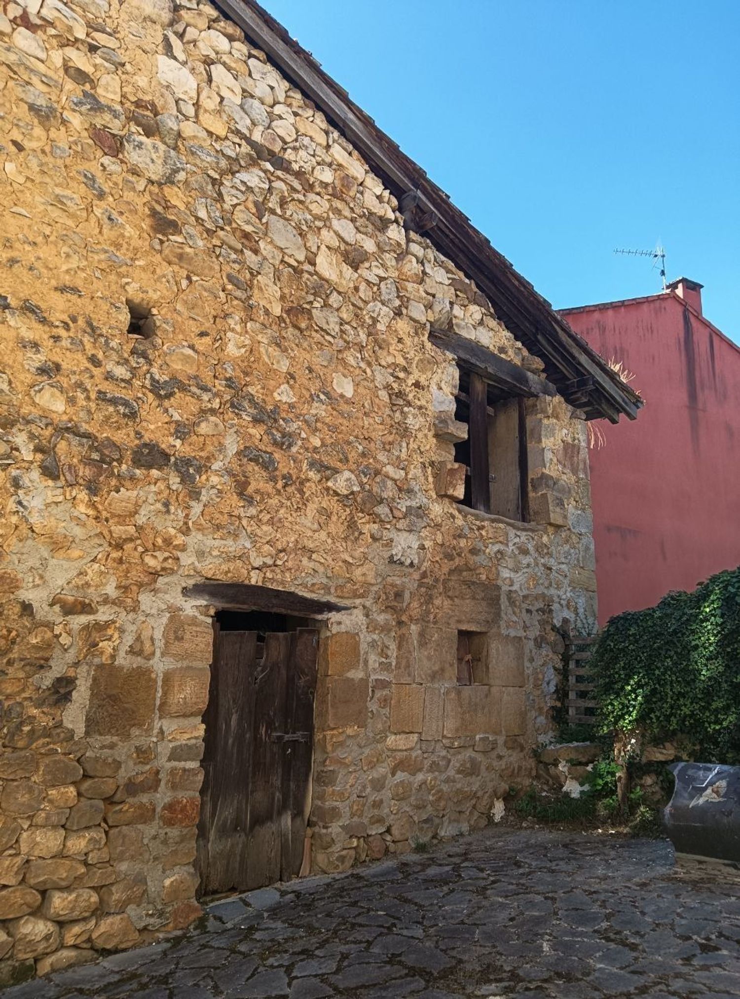 Casa de pueblo en Arenas s/n - Foto 2