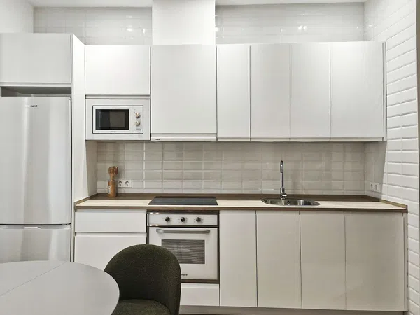 Estudio en calle Cantábrico, 1 - Foto 12