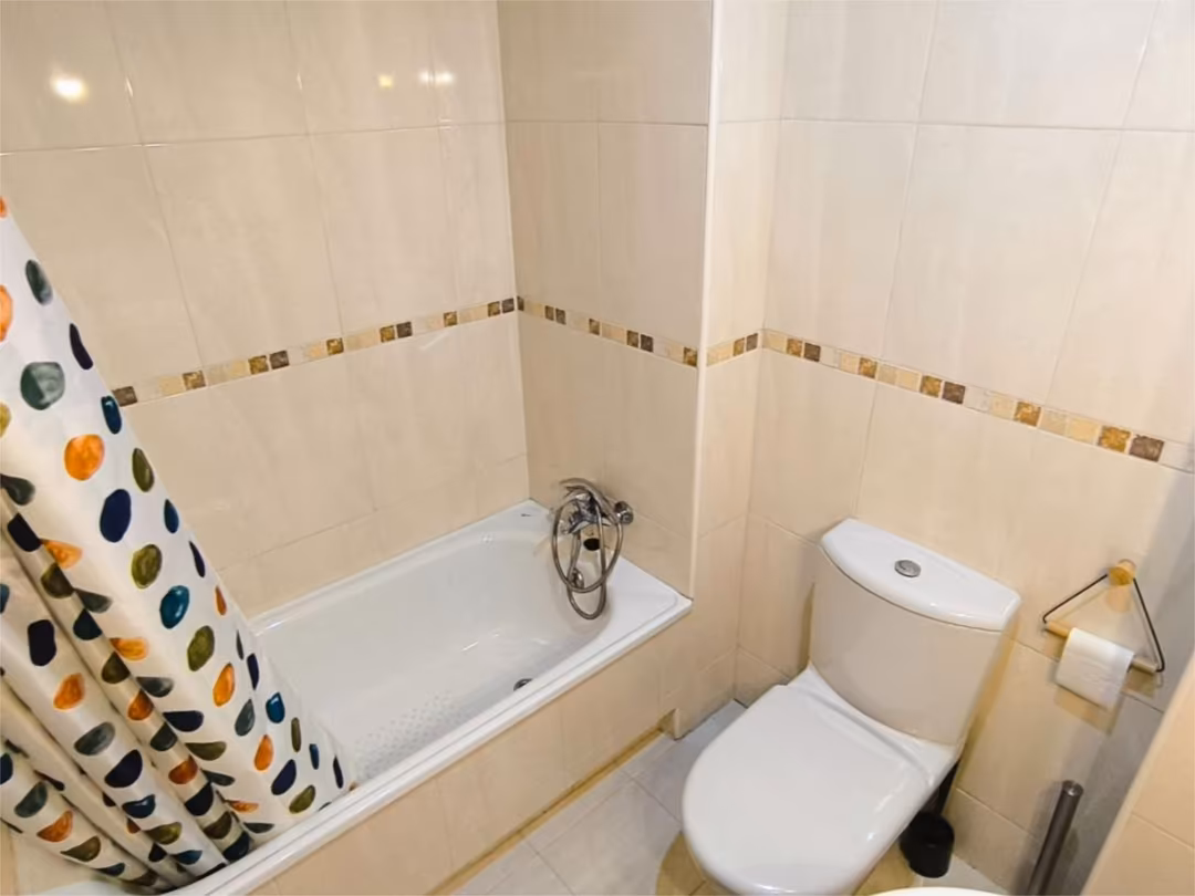 Piso en  Calle Doctor José Ruipérez 2 - Foto 5