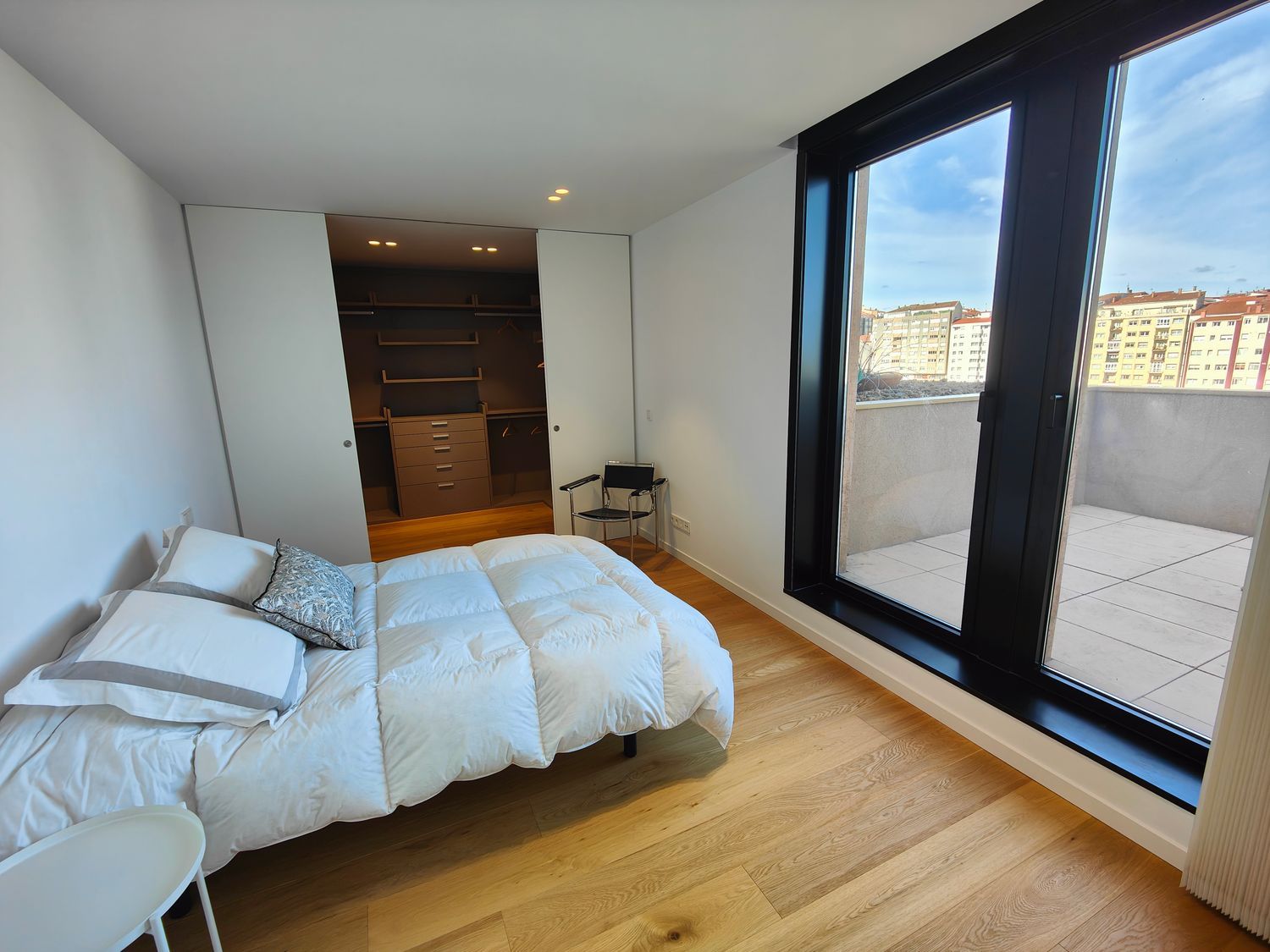 Dúplex en Calle de Manuel Beiras, 1, Conxo, Conxo - Foto 19