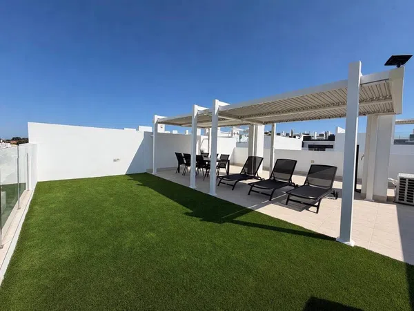 Ático en Avenida de Denia, 3, Los Balcones - Los Altos del Edén - Foto 16