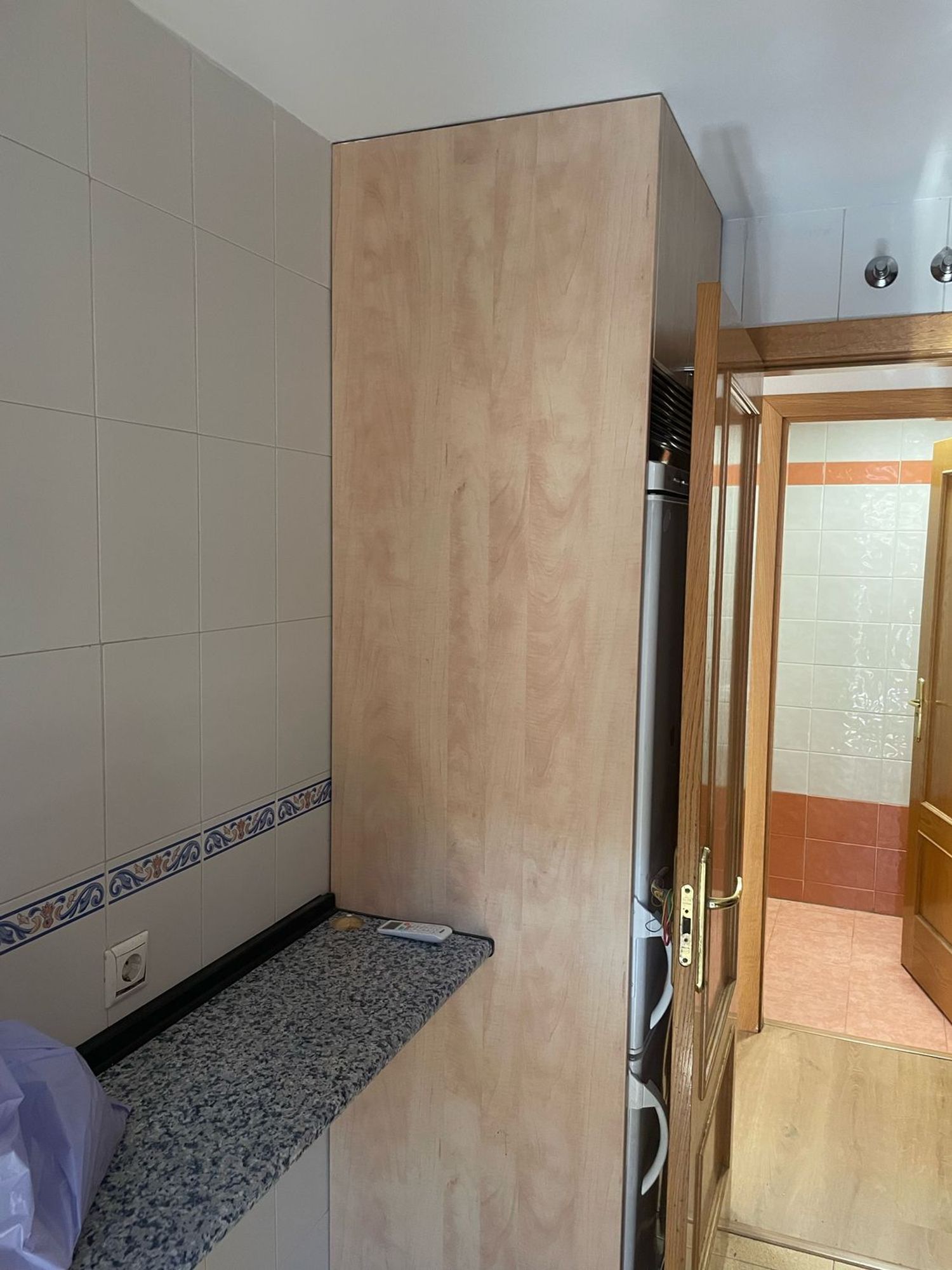 Dúplex en calle del Alcalde Manuel Gómez Casado, 21 - Foto 11