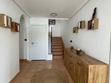 Chalet en  Carrer la Vall D'Alcala - Foto 37