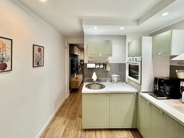 Piso en calle Sevilla, 112 - Foto 7