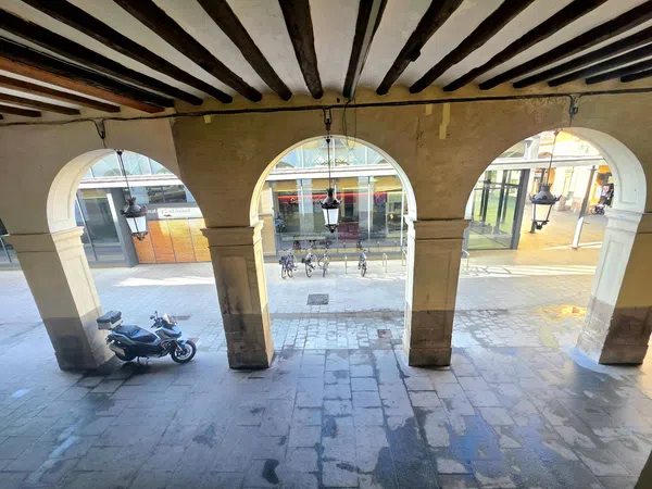 Piso en plaza del Mercadal, 8 - Foto 10