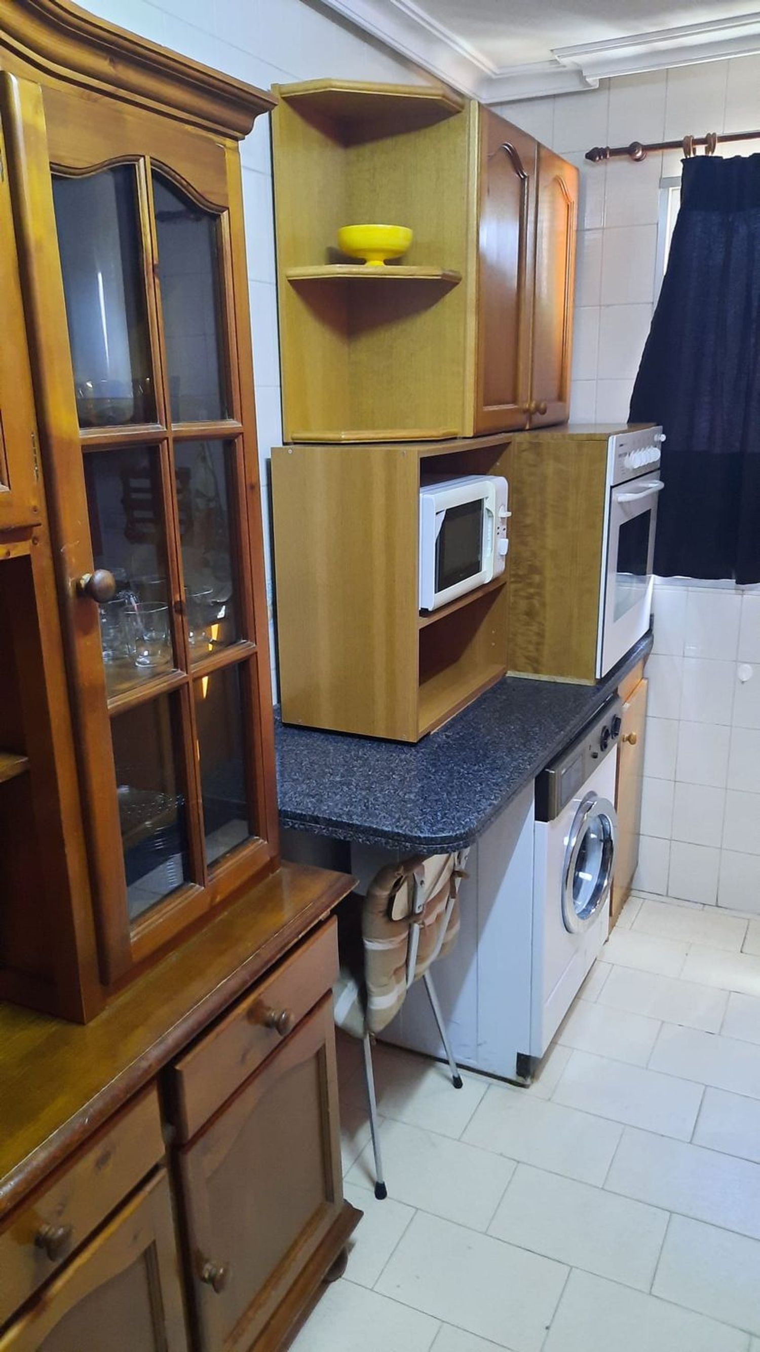 Piso en Calle Músico Ziryab, 11, Ciudad Jardín - Foto 4