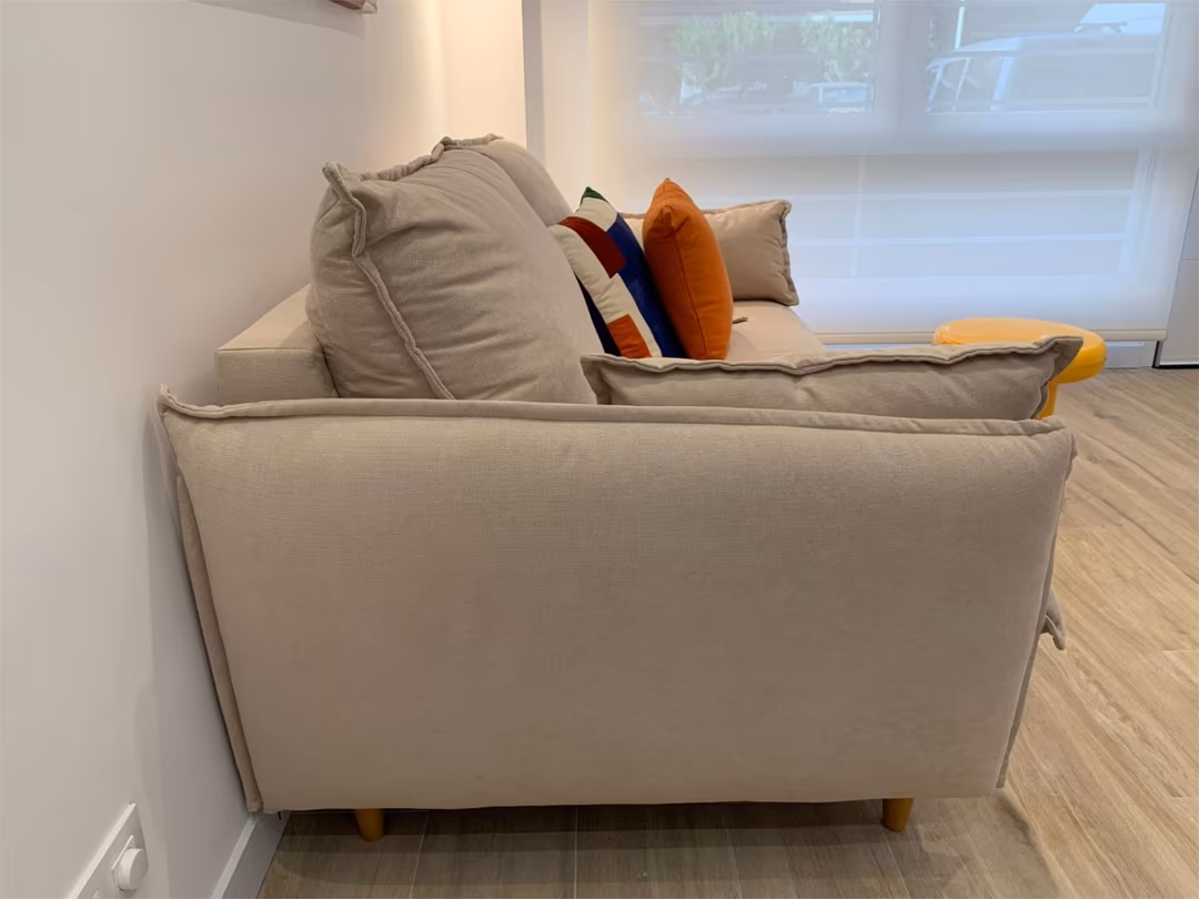 Piso en  Madrid Capital - Foto 4