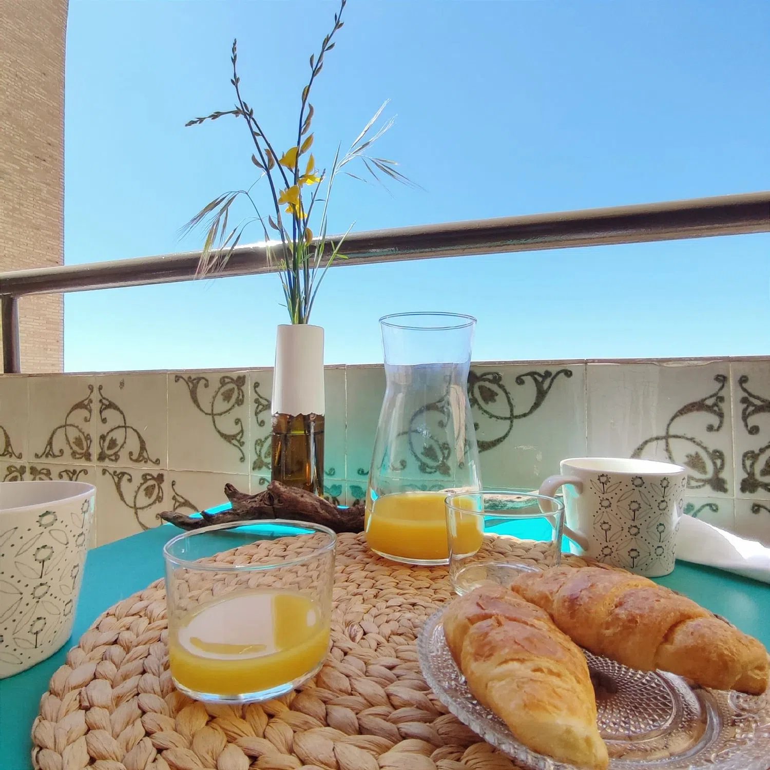 Piso en calle Luz Casanova, 4 - Foto 2