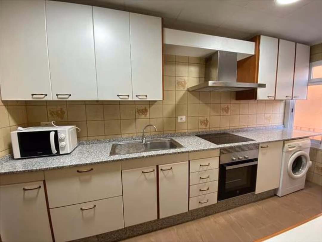 Piso en Vistalegre - Foto 3
