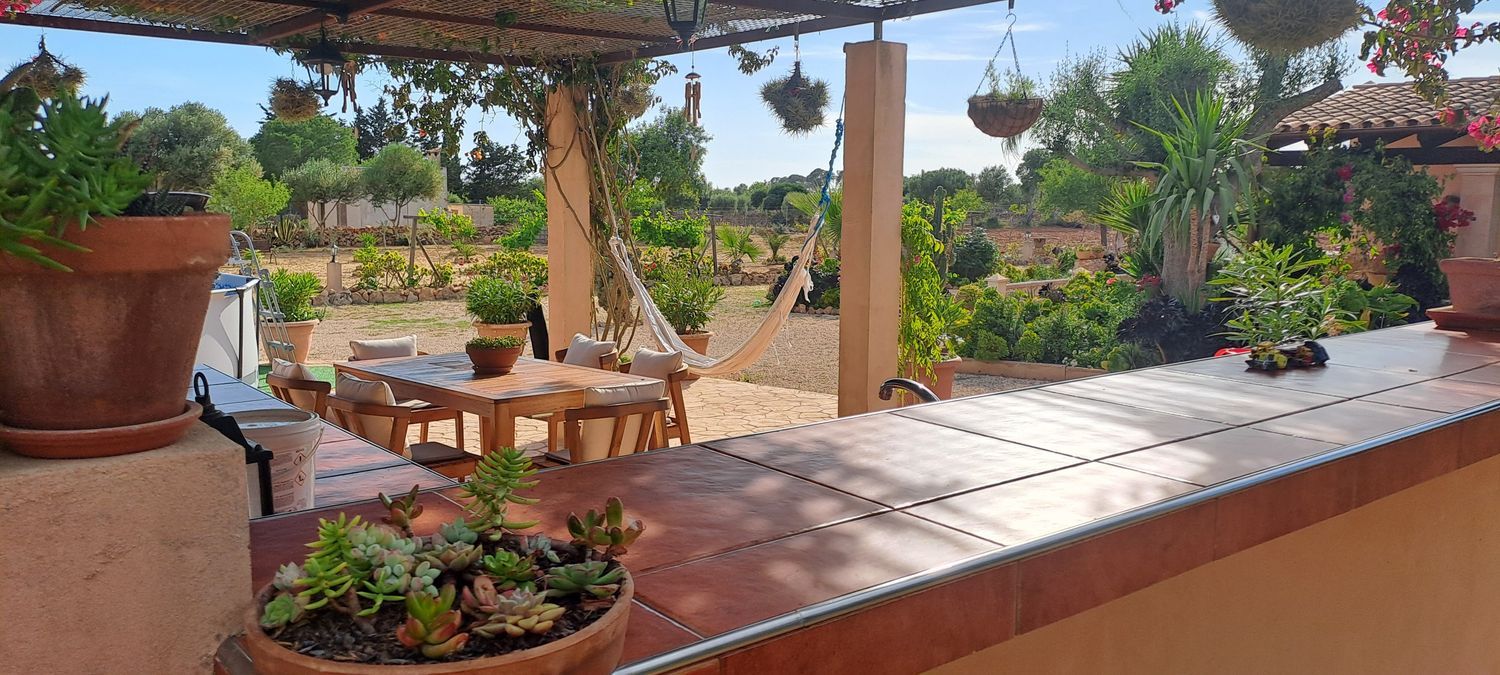 Finca rústica en Llucmajor Interior - Foto 11