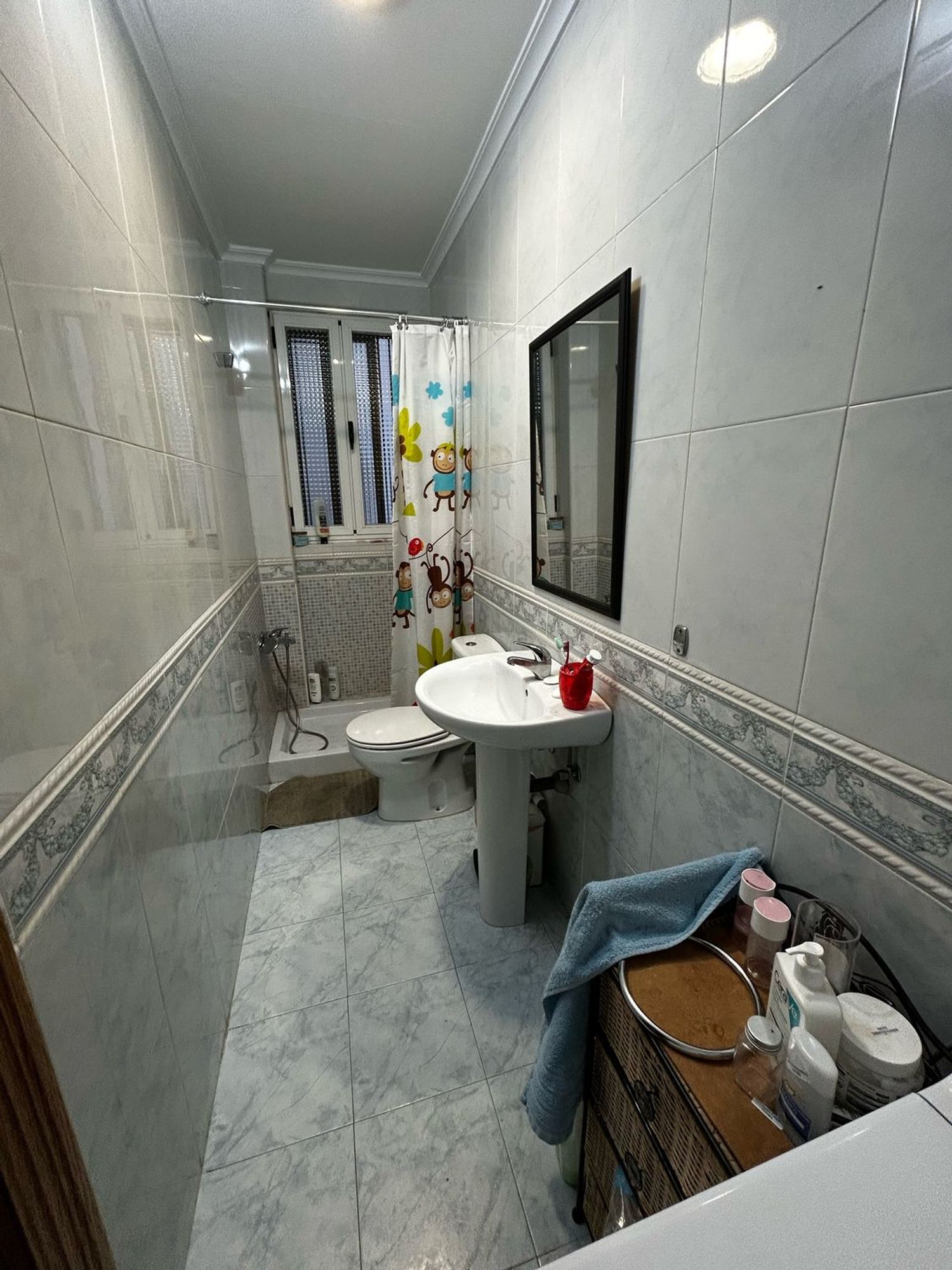 Estudio en calle Íscar Peyra, 18 - Foto 17