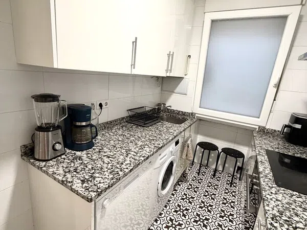 Piso en Calle de Andrés Mellado, 60, Gaztambide - Foto 23