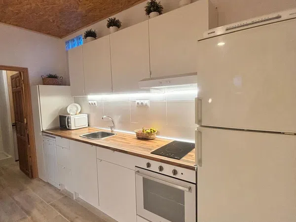 Casa o chalet independiente en Diseminado Vereda Cipreses, 9, Santa Cruz - Foto 7
