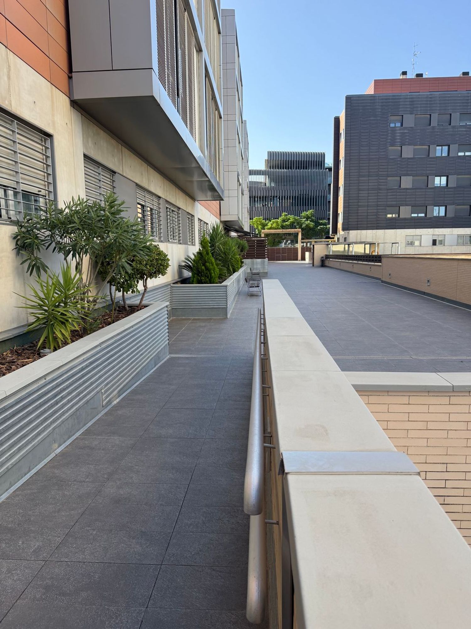 Piso en Pasaje de la Ciencia, 1 , Bajo b, Campus de la Salud, Campus de la Salud - Foto 18