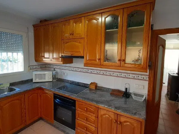 Casa o chalet independiente en Carril del Pajas, 45, Montepinar-La Aparecida-Raiguero, Montepinar-La Aparecida-Raiguero - Foto 13