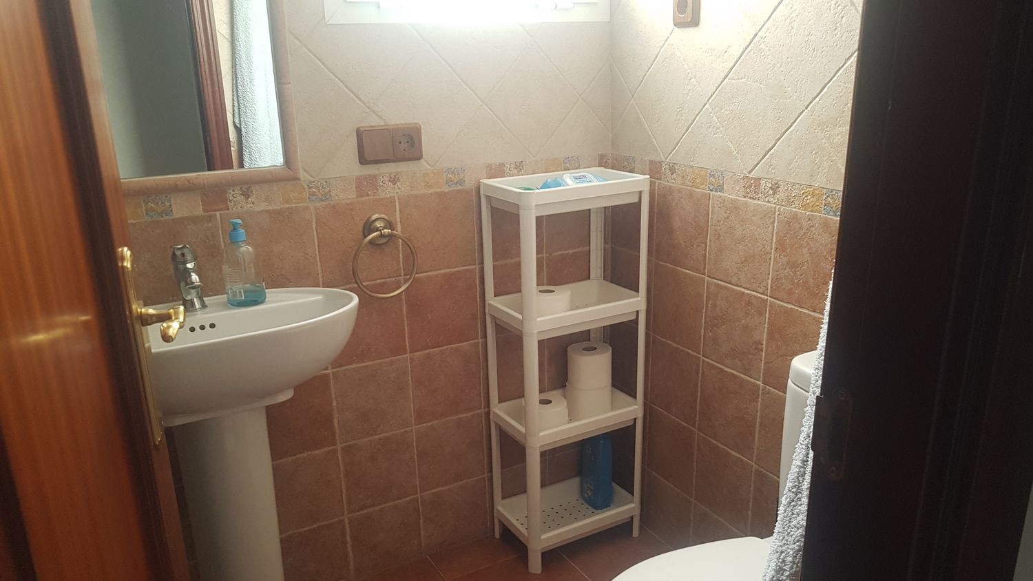 Piso en avenida de Plutarco, 75 - Foto 3