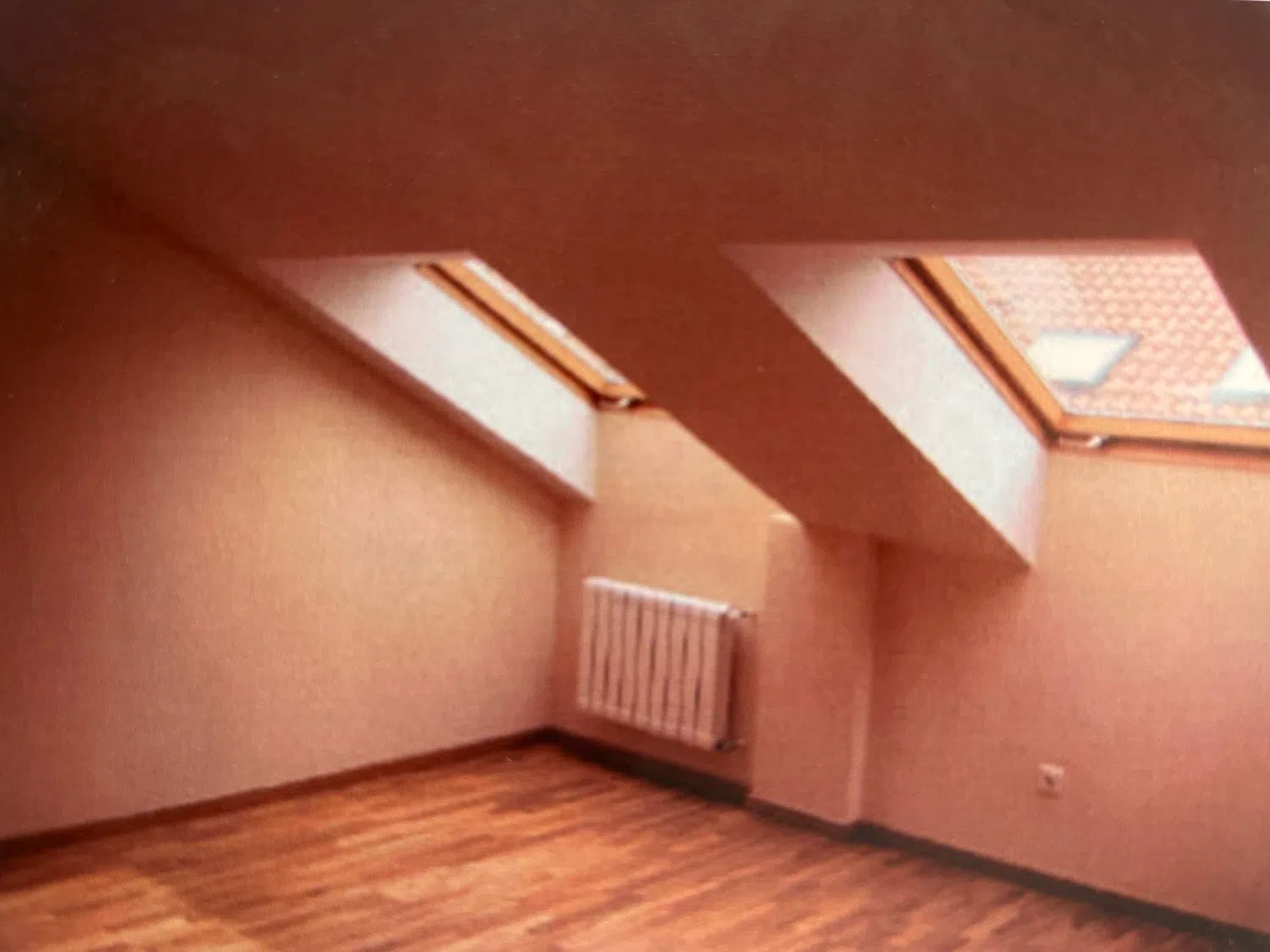 Ático en calle del Alamillo, 8