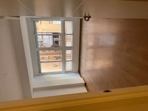 Piso en calle Pinzón, 3