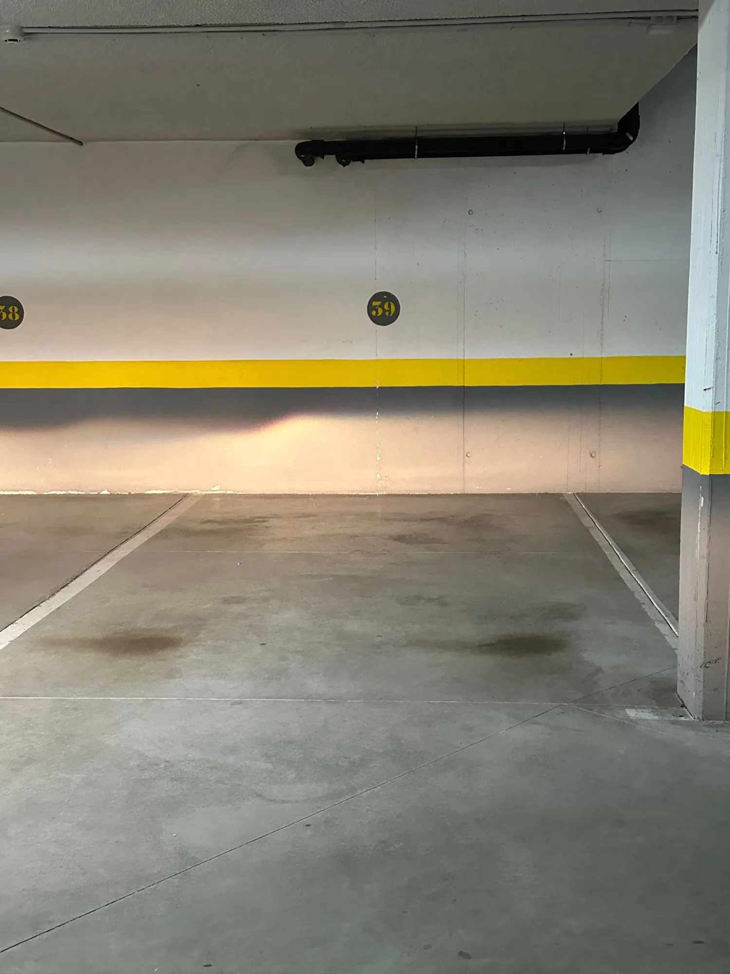 Piso en avenida Lazarejo, 1 - Foto 36