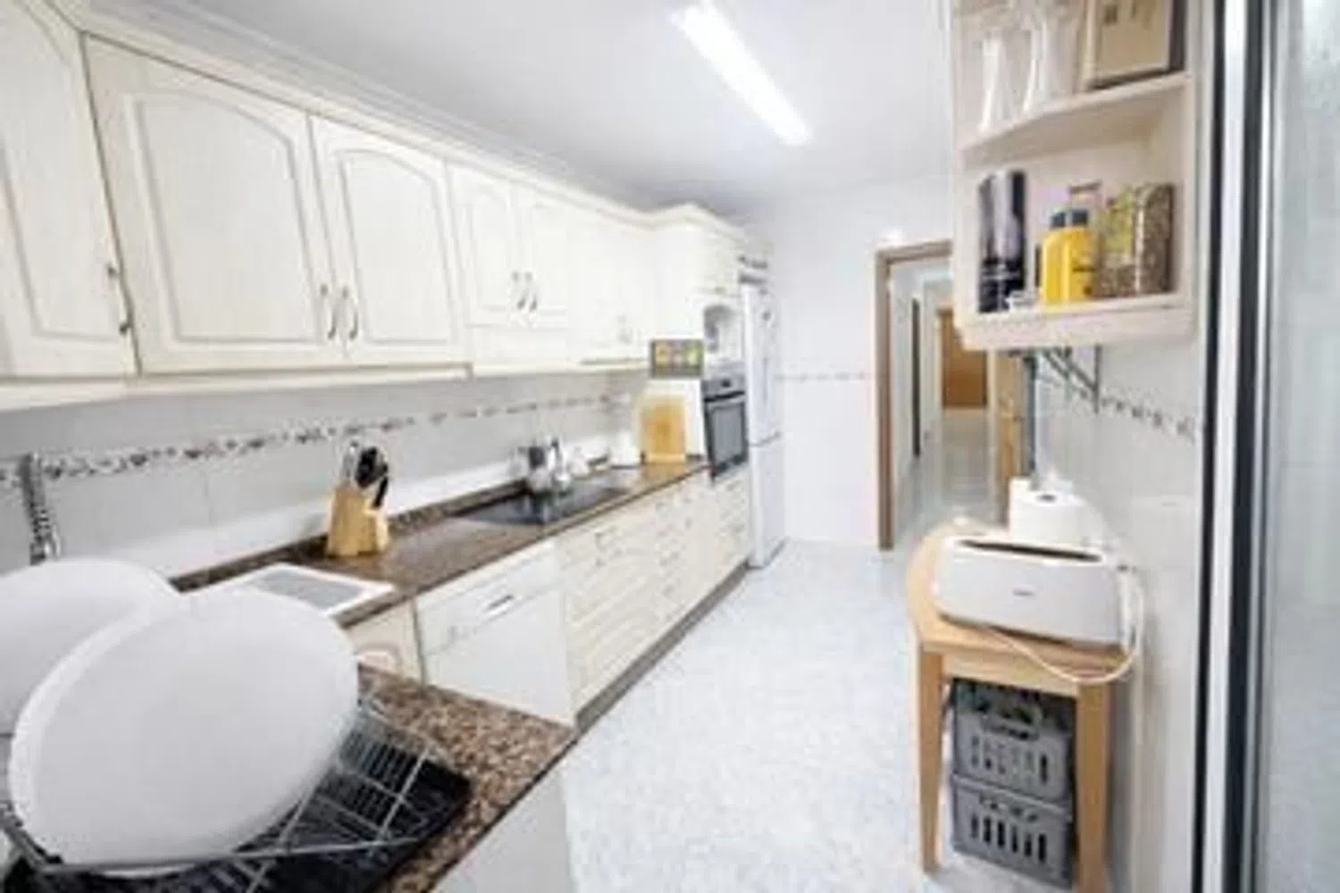 Ático en calle Portugal, 29 - Foto 8