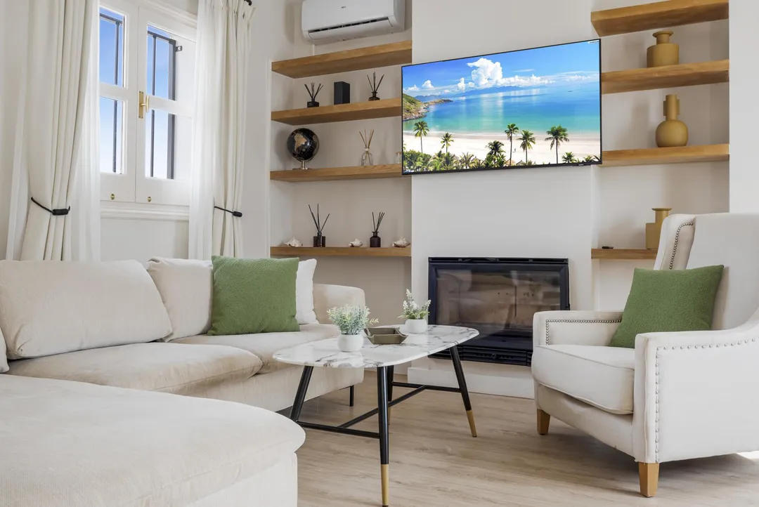 Piso en  Pasaje Timanfaya 11 - Foto 2