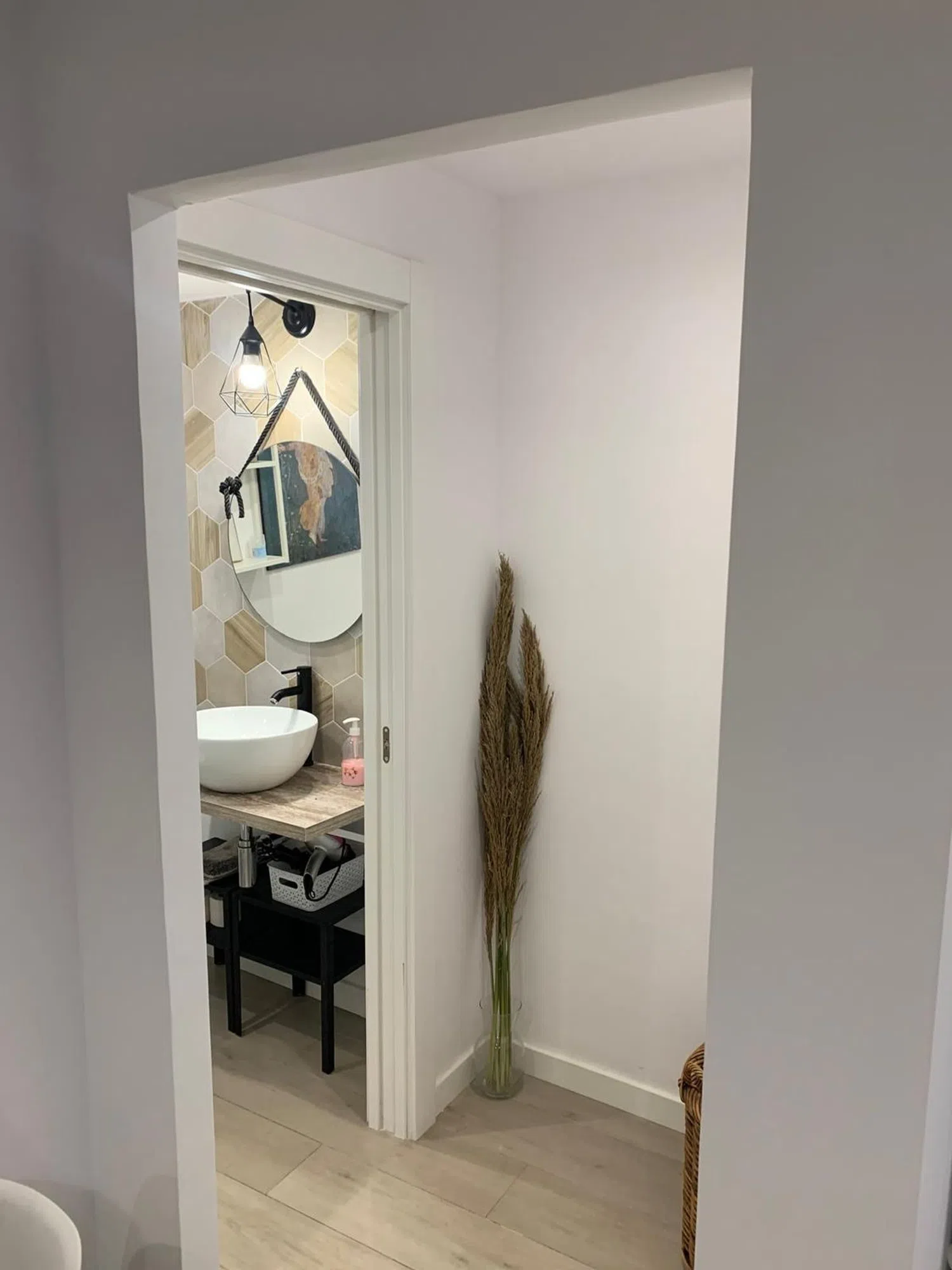 Estudio en calle Mariana Pineda, 6 - Foto 2