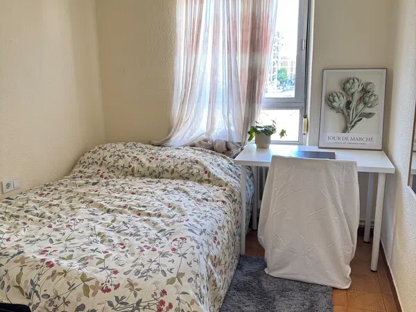 Piso en paseo de la Estación, 110 - Foto 14