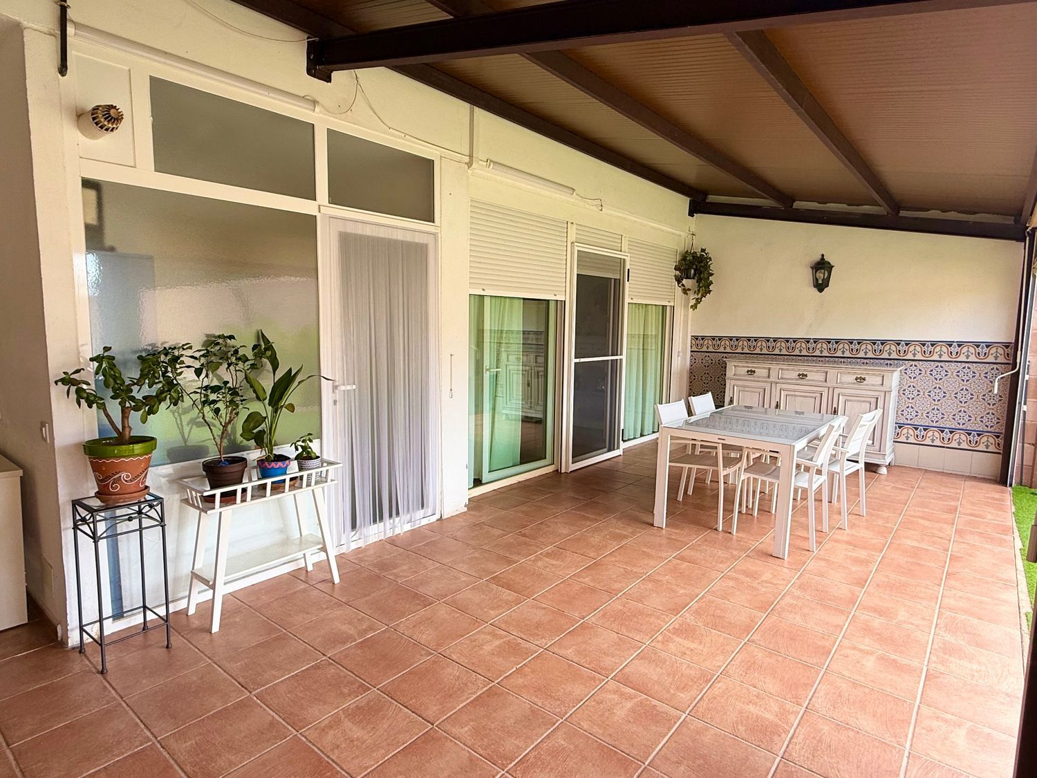 Casa o chalet independiente en Las Cañadas s/n - Foto 13