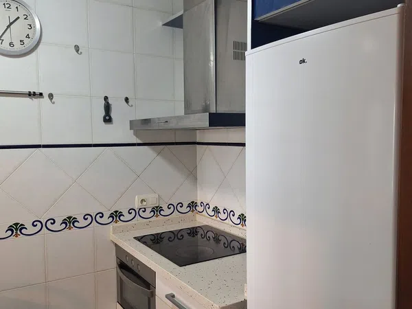 Piso en Via del Aeropuerto, 17, La Cañada - Costacabana - Loma Cabrera, La Cañada - Costacabana - Loma Cabrera - Foto 2
