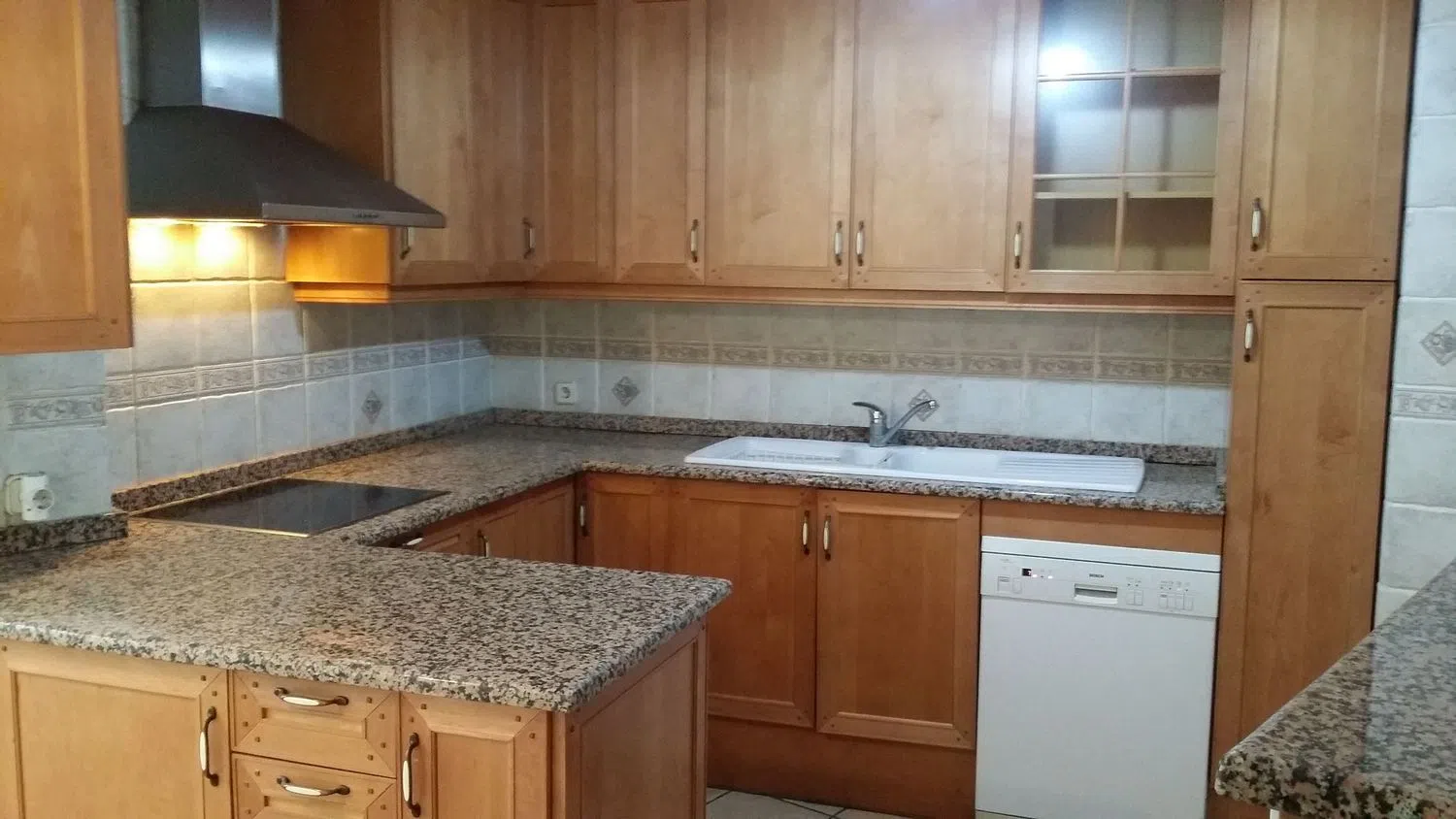 Piso en calle del general ibañez de ibero, 2 - Foto 20