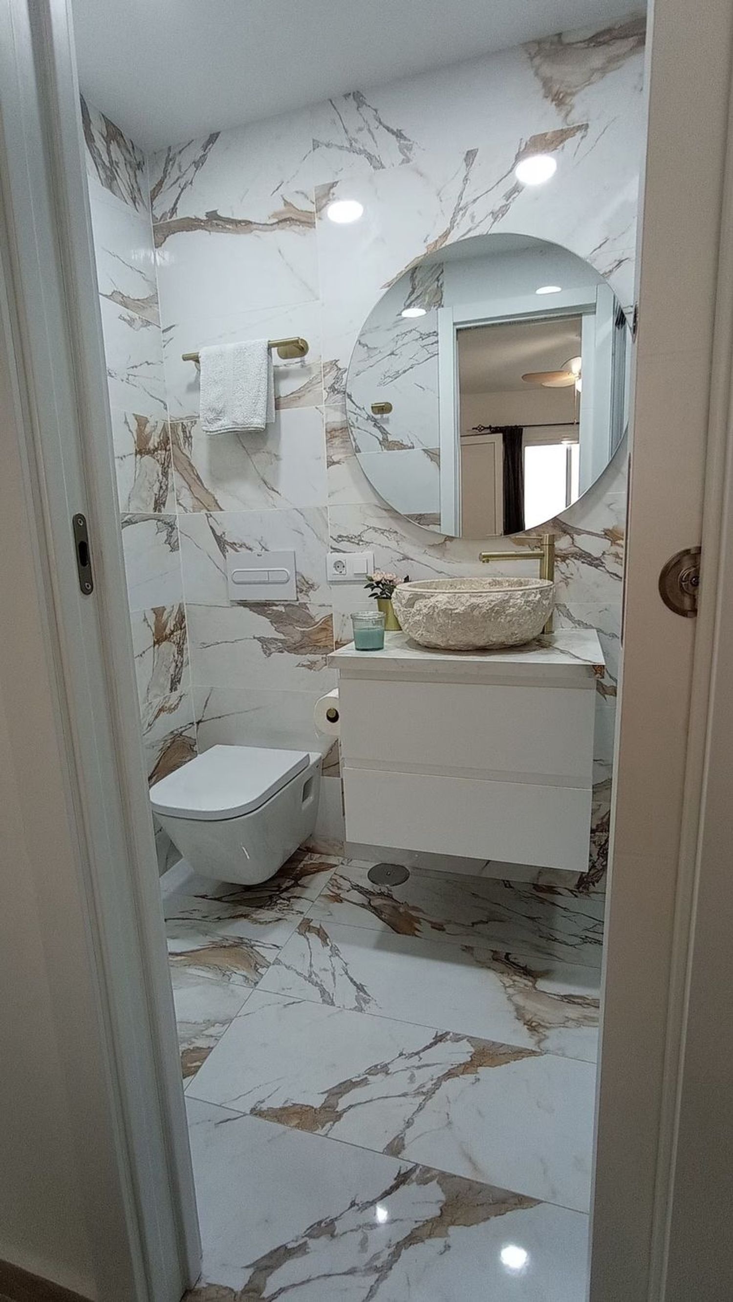 Piso en Calle la Montańa, 30, Los Cristianos - Foto 14