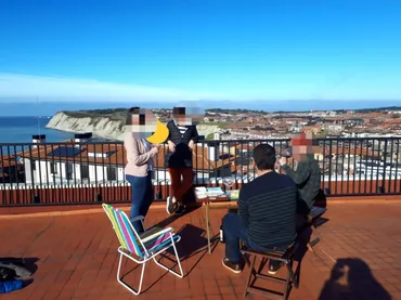 Piso en Getxo - Foto 3