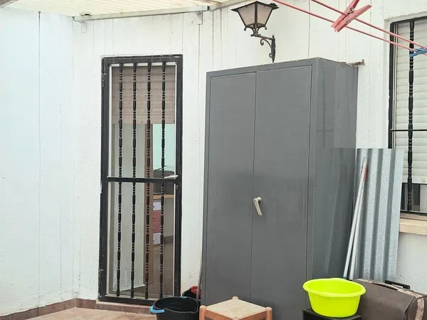 Piso en Barrio del Pilar, Barrio del Pilar - Foto 13