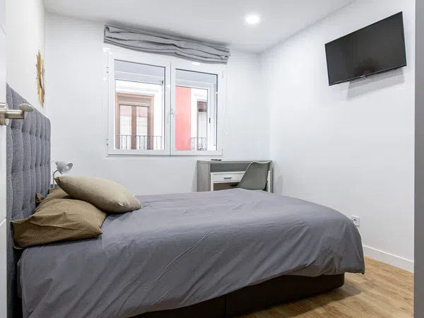 Piso en Calle de Toledo, 73, Lavapiés-Embajadores - Foto 5