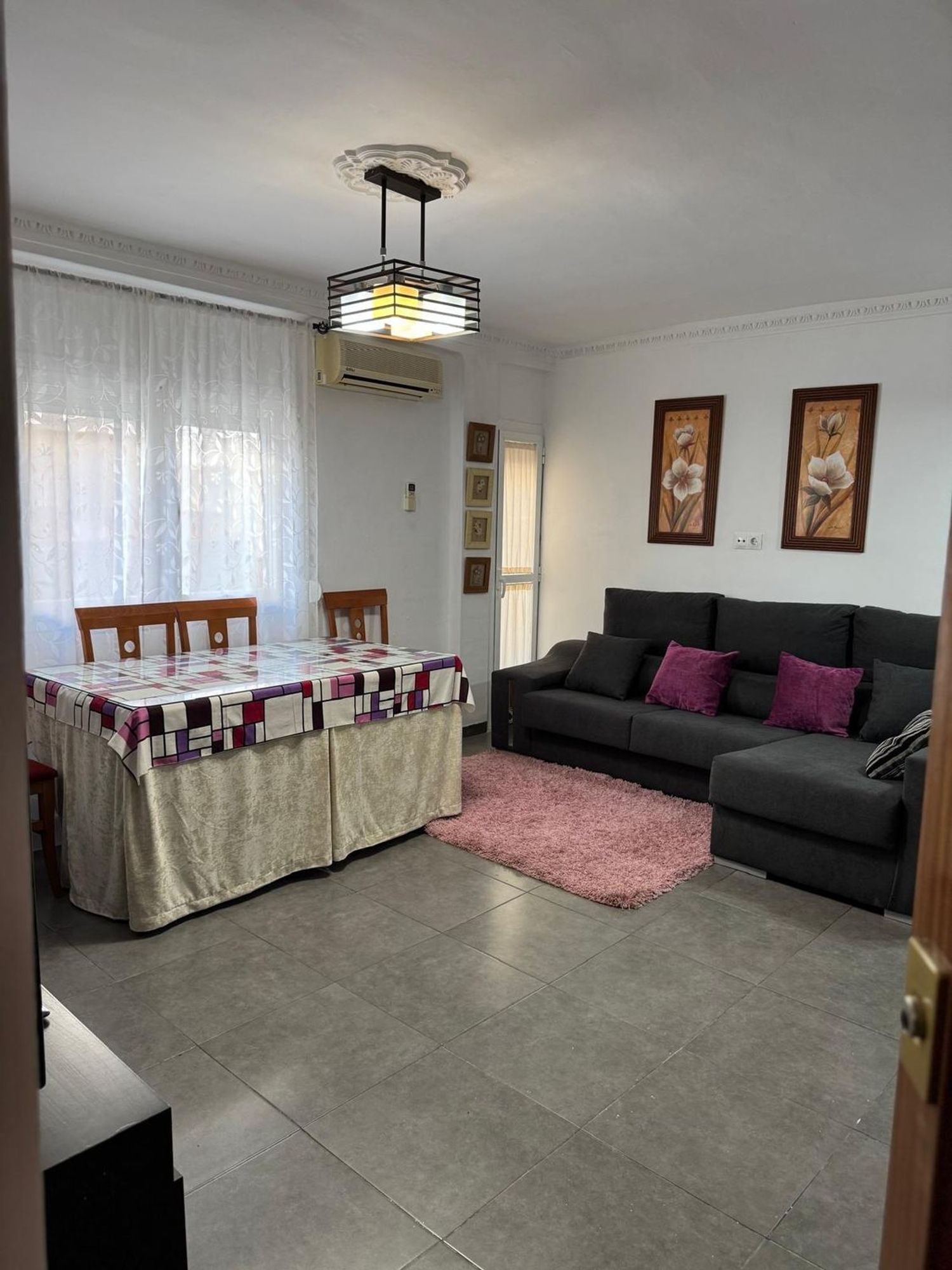 Piso en Calle José Carrasco Panal, 17, San Cristóbal, San Cristóbal - Foto 2