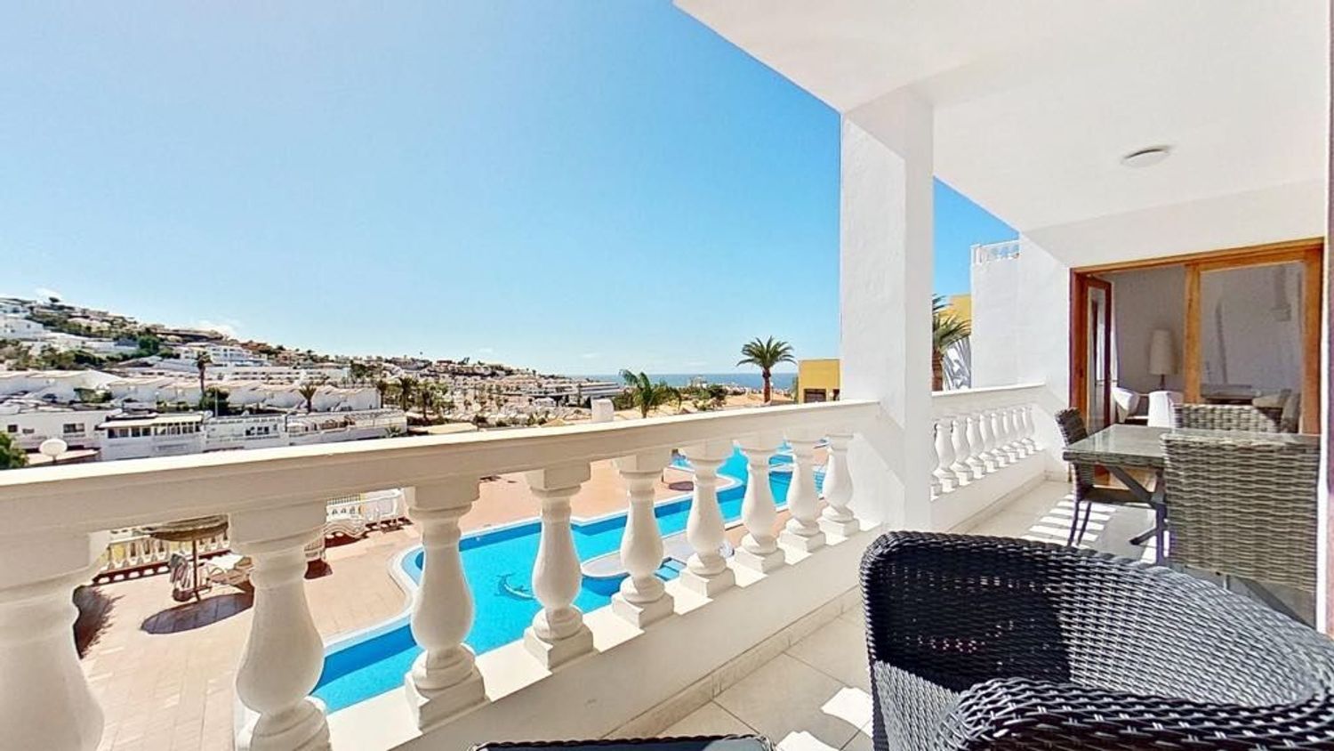 Piso en Urbanizacion San Eugenio, 70 - Foto 5