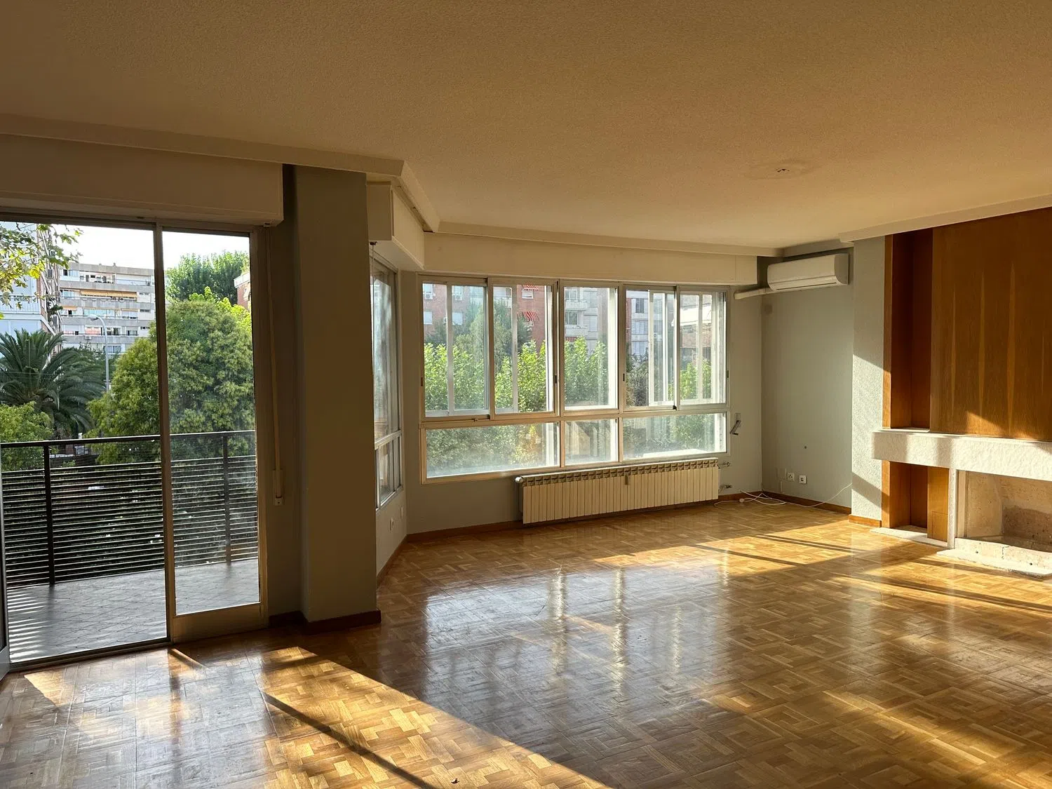 Piso en calle de Artesa de Segre, 14 - Foto 2