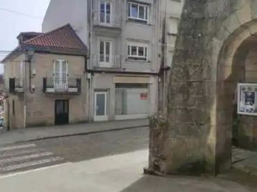 Piso en  Rúa Cesáreo Tizón 9 - Foto 2