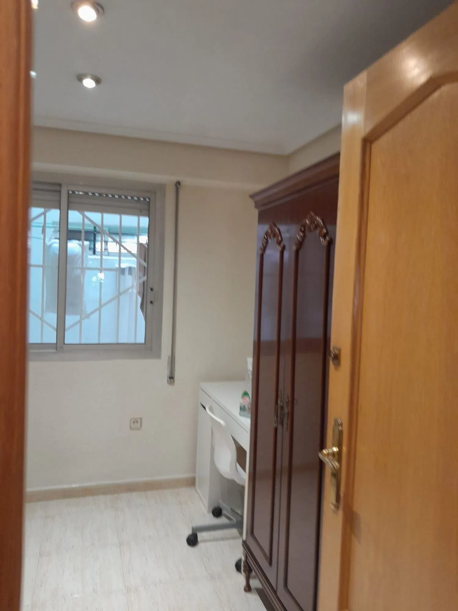 Piso en calle de Rodríguez de Cepeda, 32 - Foto 17