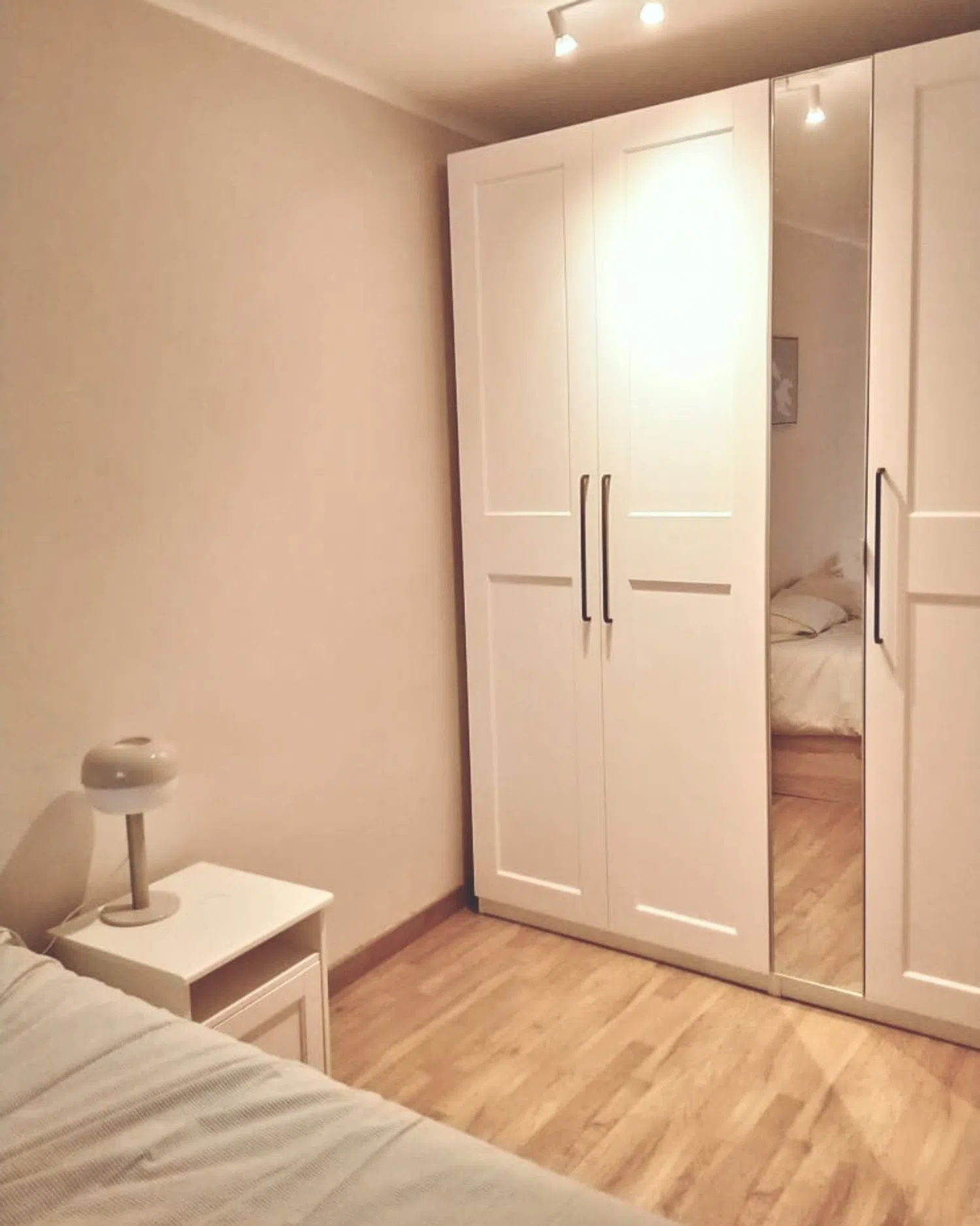 Piso en calle de la Conca de Tremp, 137 - Foto 8