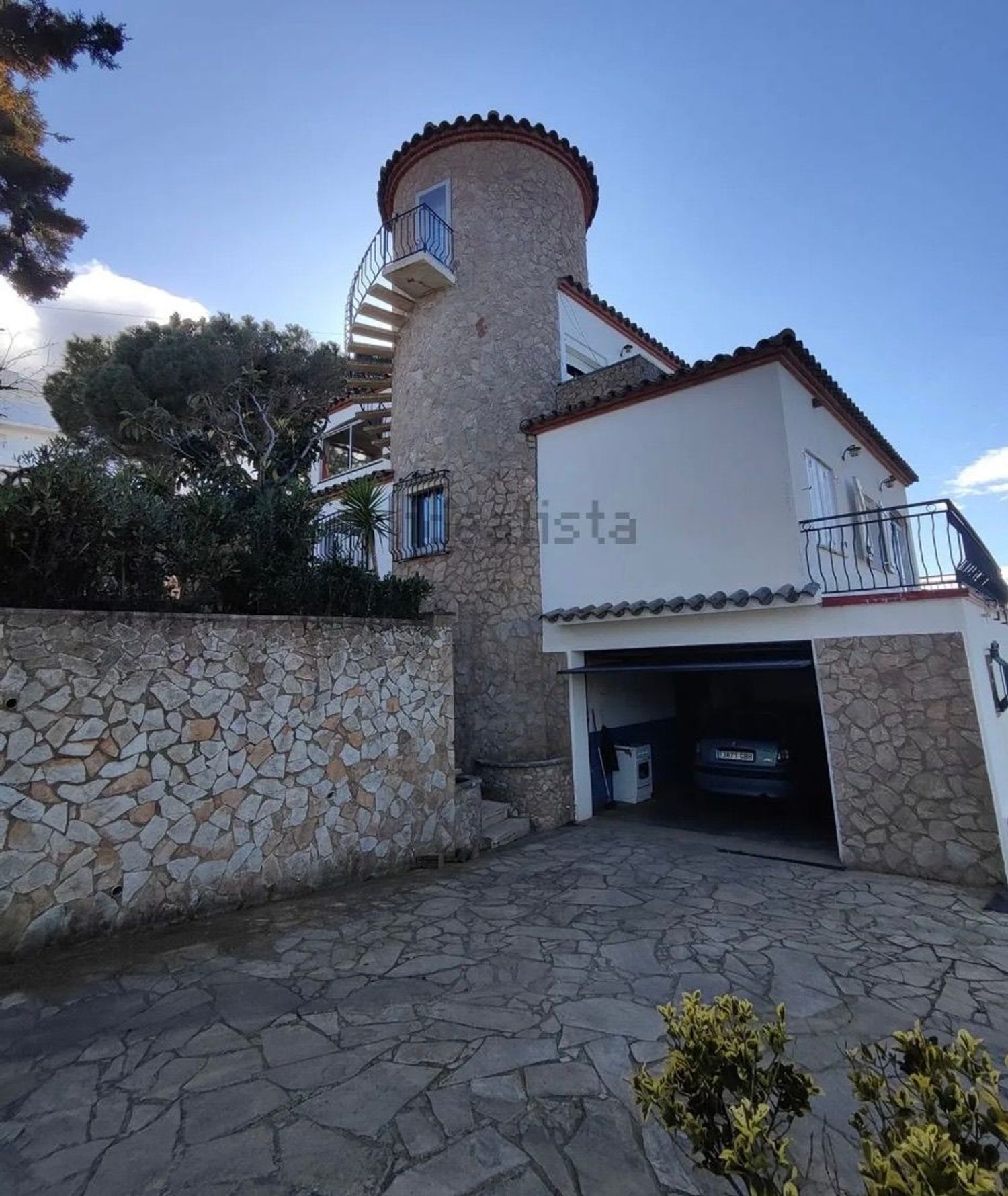 Casa o chalet independiente en Calle Víctor Català, 21 - Foto 2