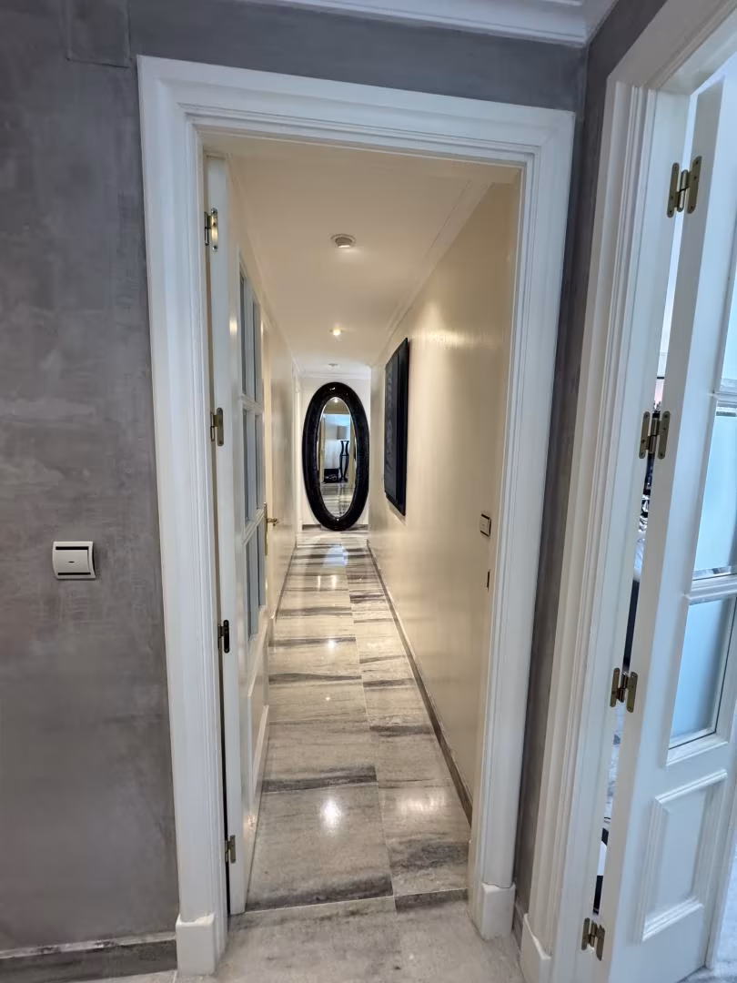 Piso en  Avenida de la Buhaira 18 - Foto 4