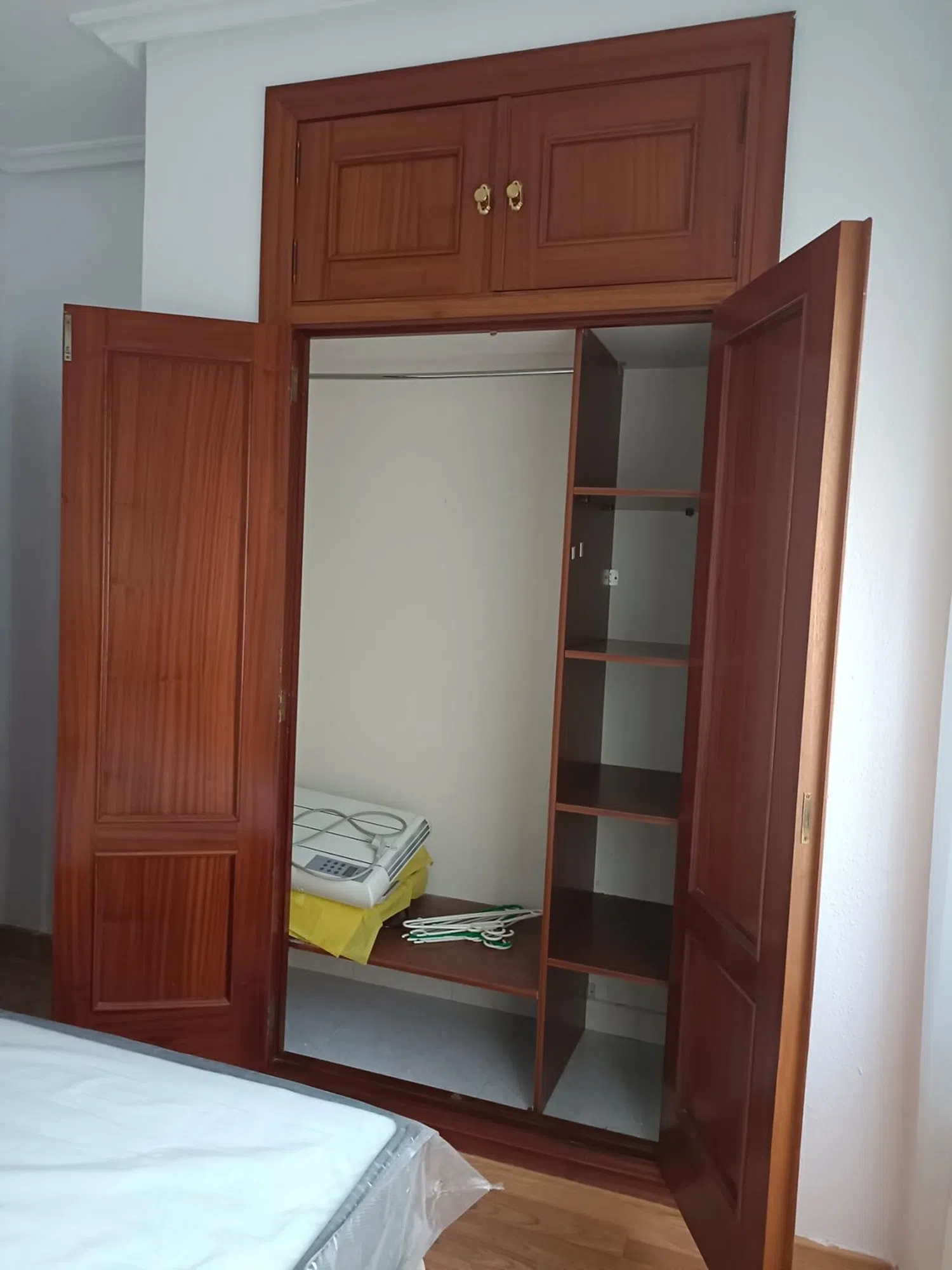 Estudio en calle Azafranal, 1 - Foto 9