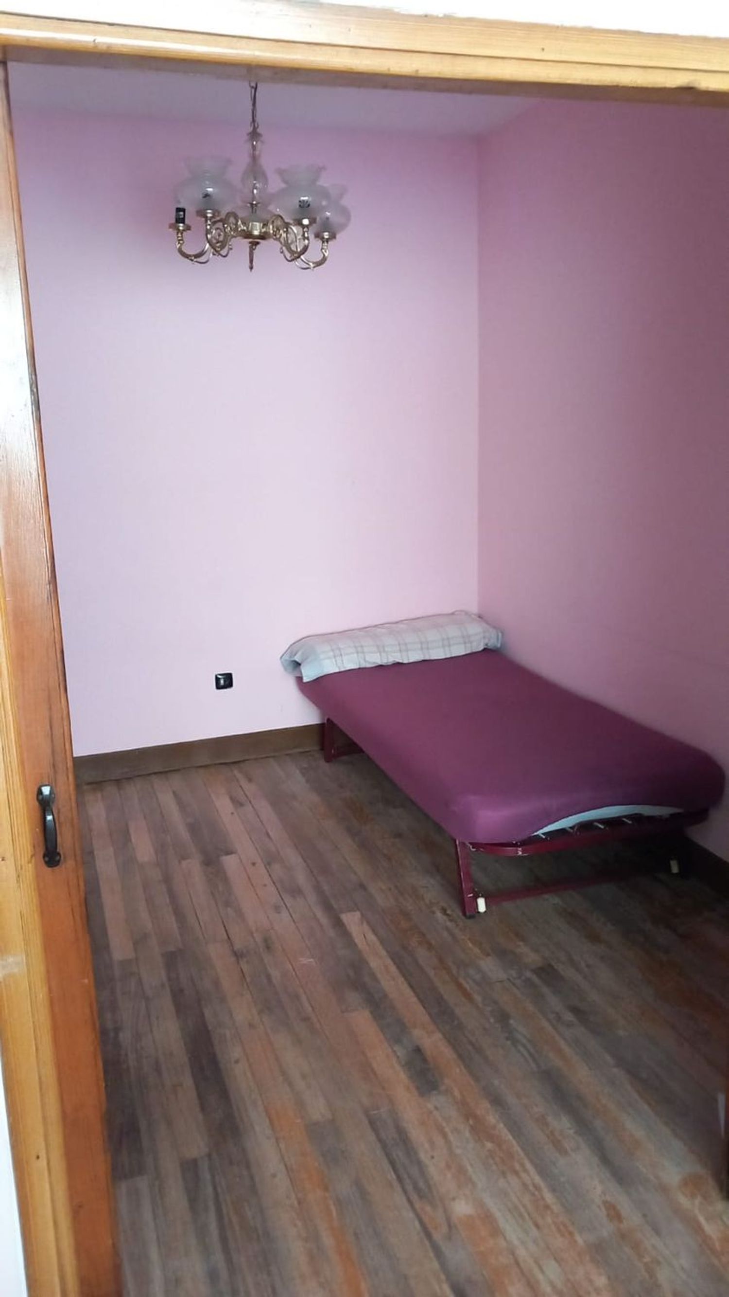 Piso en Calle Doctor Germán Alonso, 33 - Foto 5