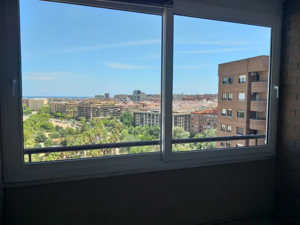 Piso en Calle Rubén Darío, 38, La Carrasca - Foto 7